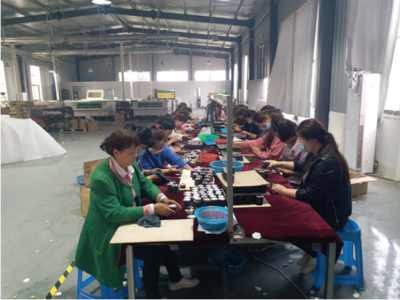 河南蘭考 引來黃河水打造現代化農業生態園