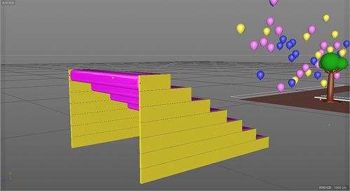 動(dòng)畫場(chǎng)景與廣告設(shè)計(jì)的交融藝術(shù)