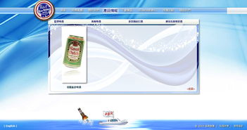 榮興集團(tuán)公司官方網(wǎng)站 基于Flex前臺(tái)、ASP后臺(tái)的雙語網(wǎng)絡(luò)開發(fā)實(shí)踐