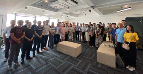 5G應用規模復制研討會在江蘇昆山成功舉辦，共探產業新機遇